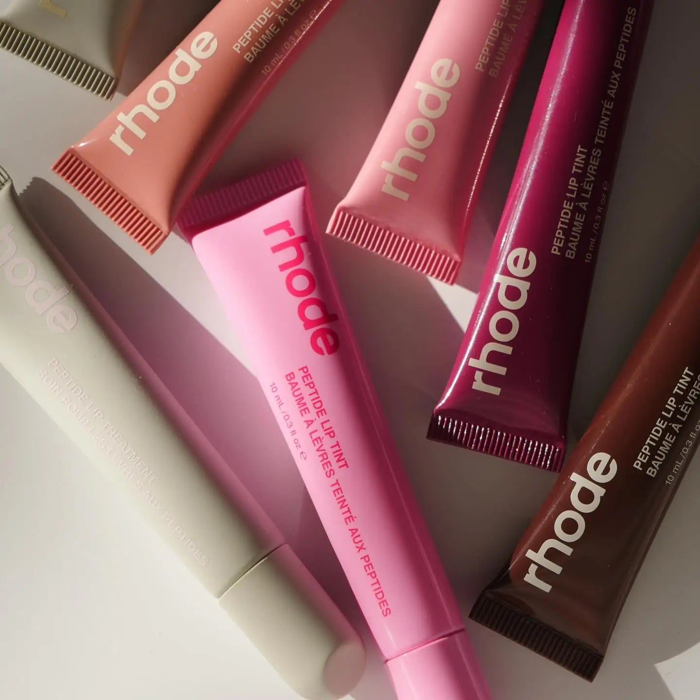 Brand Summer Lip Moisturizer Lip Balm Smoothing Lipstick Lines Lasting Nourishing Women Daily Care Makeup Gloss Care Makeup Girl