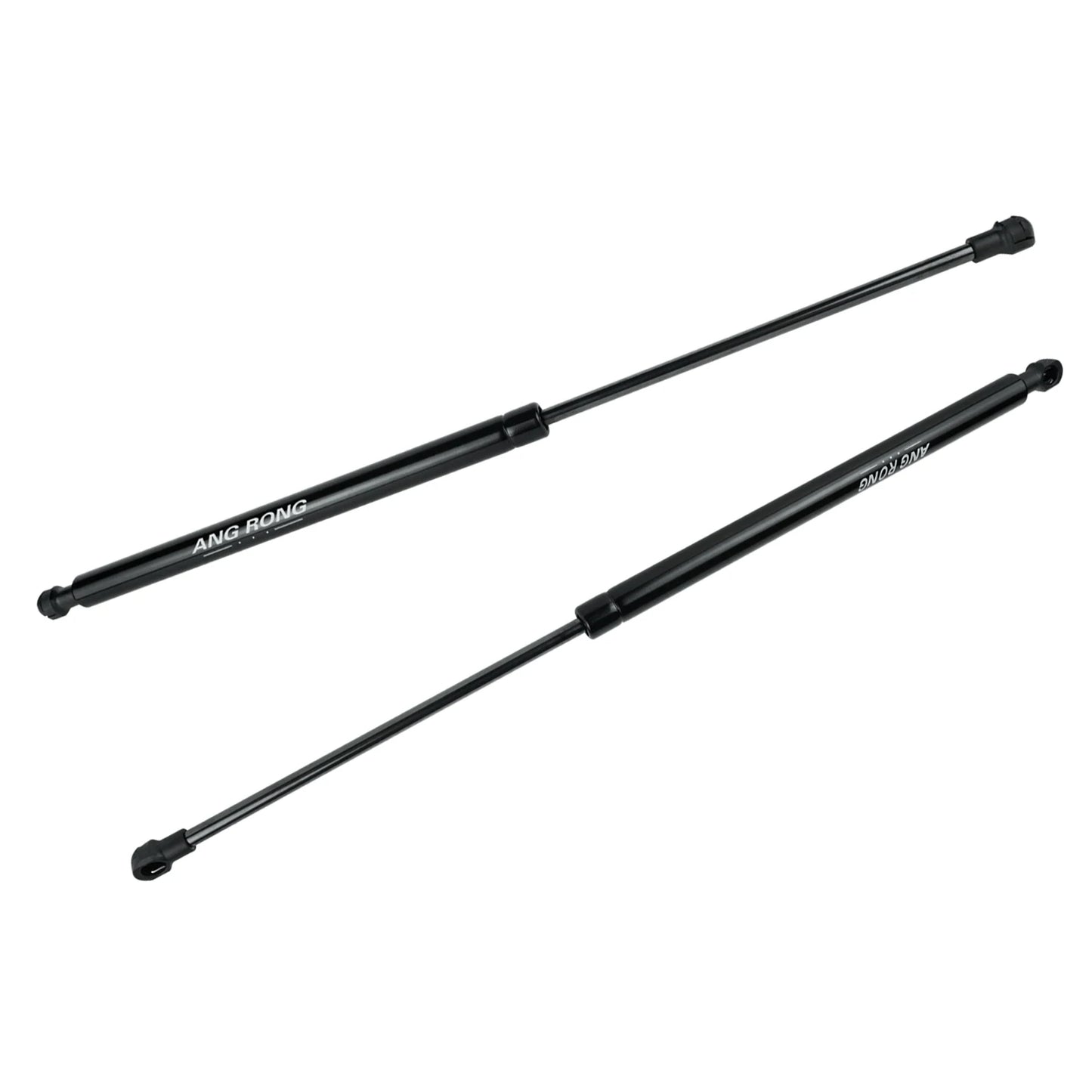 2x Rear Tailgate Boot Gas Struts Spring For Suzuki Splash EX Opel Vauxhall Agila II B 08-14, FIAT MAREA Weekend 185 OE 46420780