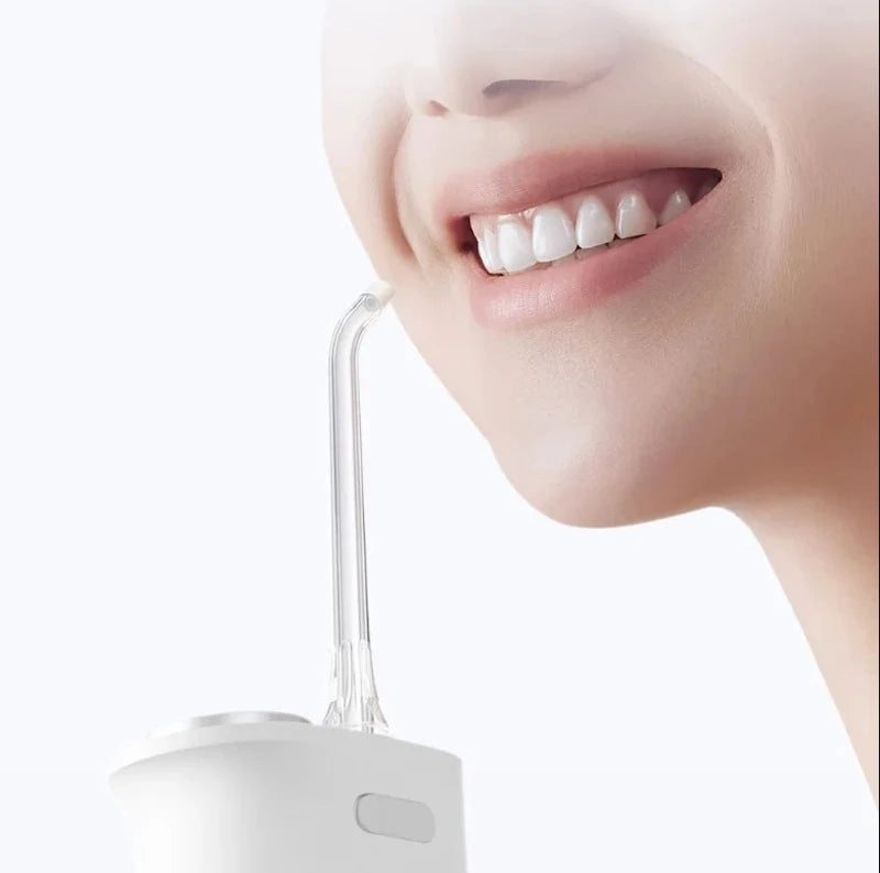 Nozzles For all Xiaomi Mijia Oral Irrigator F400,F300 MEO701 702 and Other Mijia Water Flosser Replacement Nozzles