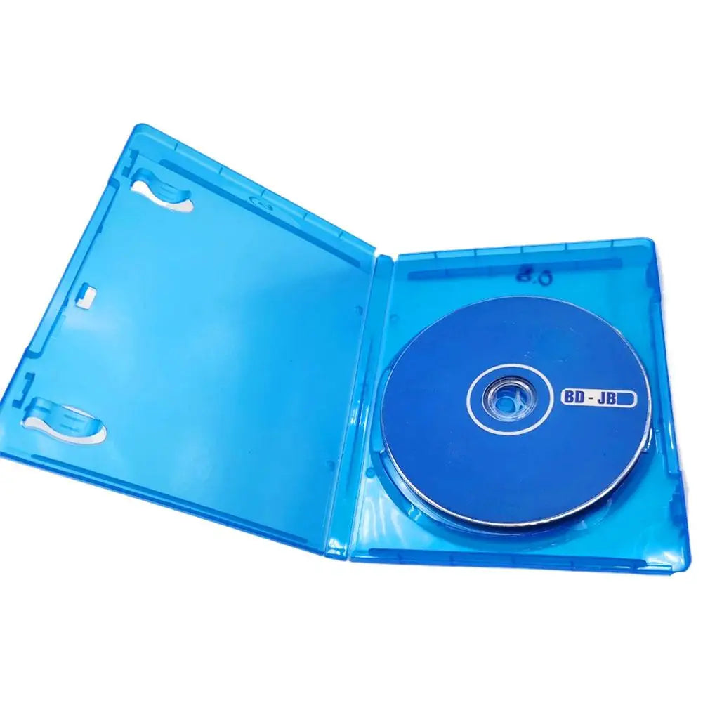 All-in-One System Boot Disc 9.0–12.52 1-Click Startup No PC Needed Support Homebrew & Game Backup Function
