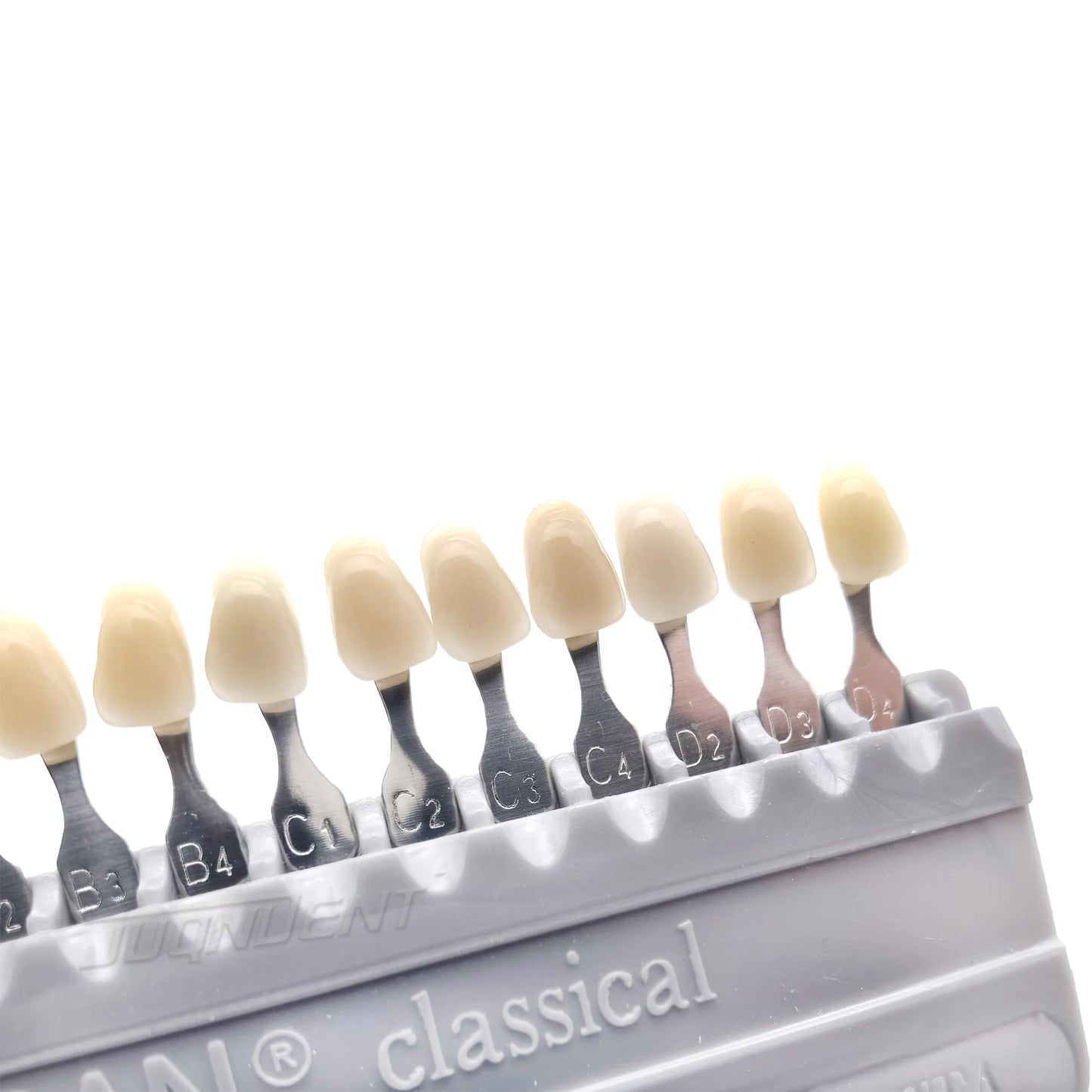 16/29 Colors Vita Dental Shade Guide Classical 3D Master Dental Teeth Whiting Porcelain Colorimetric Plate Dentistry Products