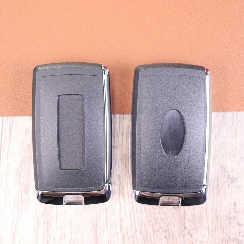 For Jaguar Land Rover Evoque Discovery 4 Evoque F-Pace F-Type XE XF XJ Freelander for  Car Key Shell Key Housing Fob Case Modify