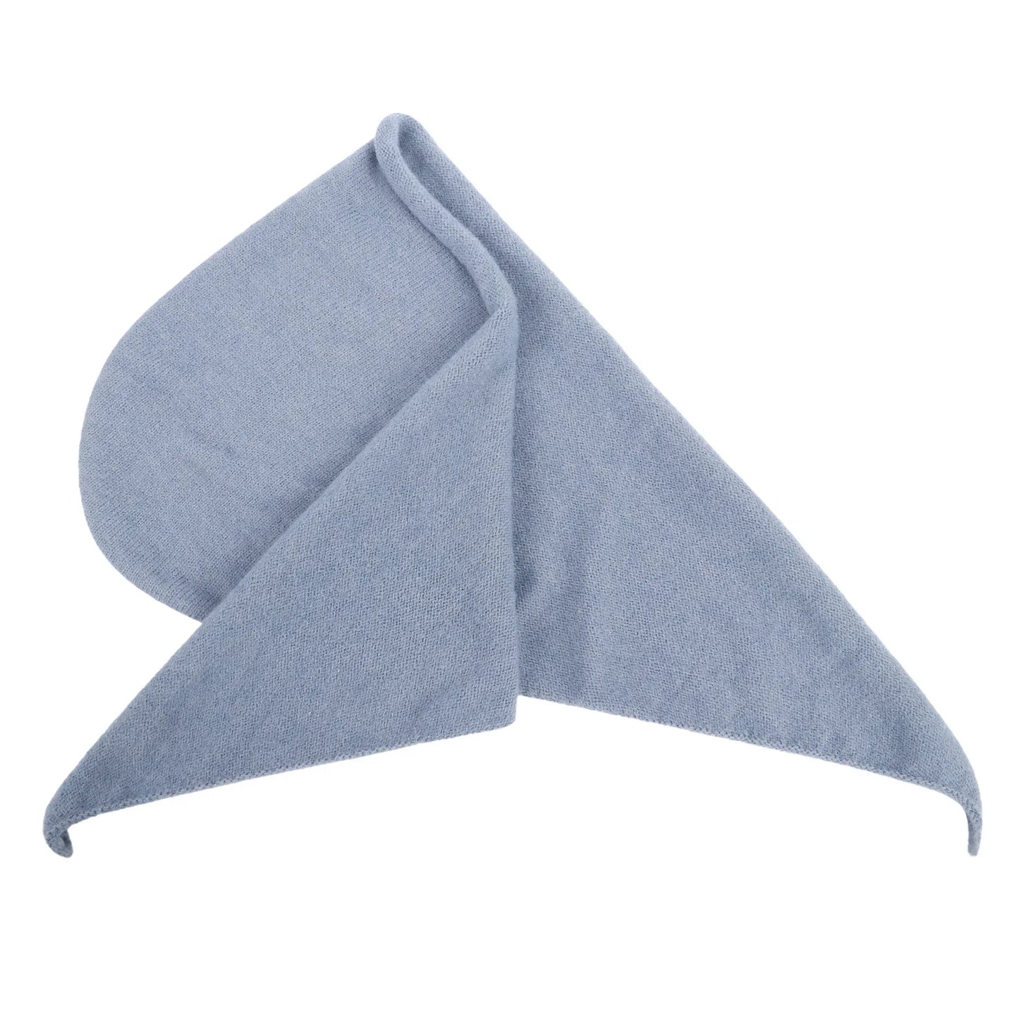 Fashion Women Winter Scarf Hat Set Knitted Cap Warm Balaclava Skullies & Beanies