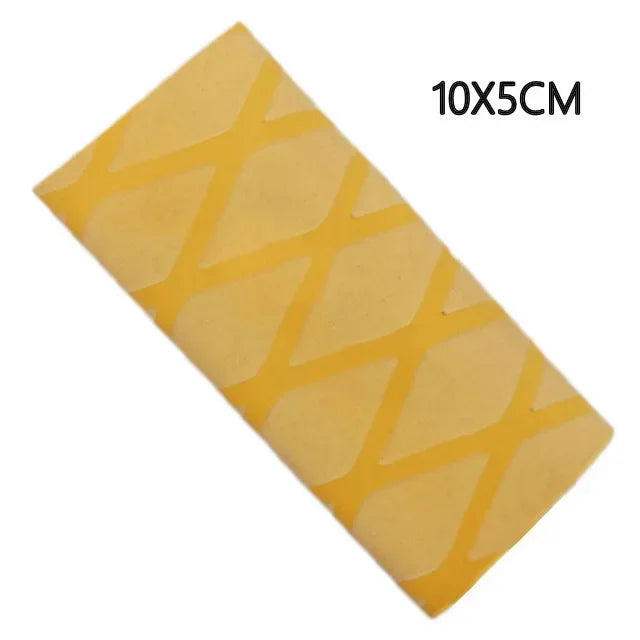 Table Tennis Rackets Overgrip Handle Tape Heat-shrinkable Material Ping Pong Set Bat Grips Sweatband Accessories
