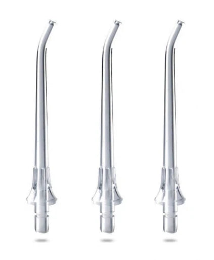 Nozzles For all Xiaomi Mijia Oral Irrigator F400,F300 MEO701 702 and Other Mijia Water Flosser Replacement Nozzles