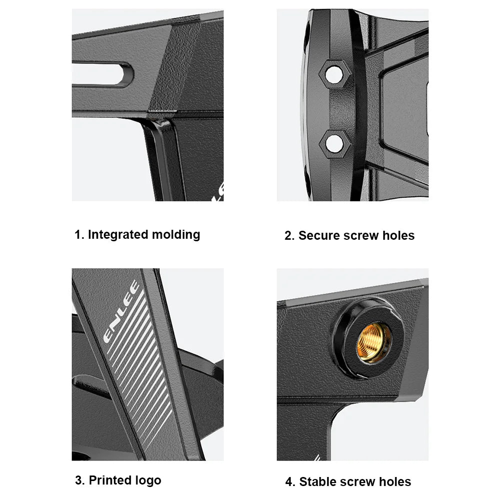 Bicycle Water Bottle Holder Adapter Lightweight Bike Saddle Bottle Cage Extension Bracket Cycling Rear Seat Kettle Mount Stand