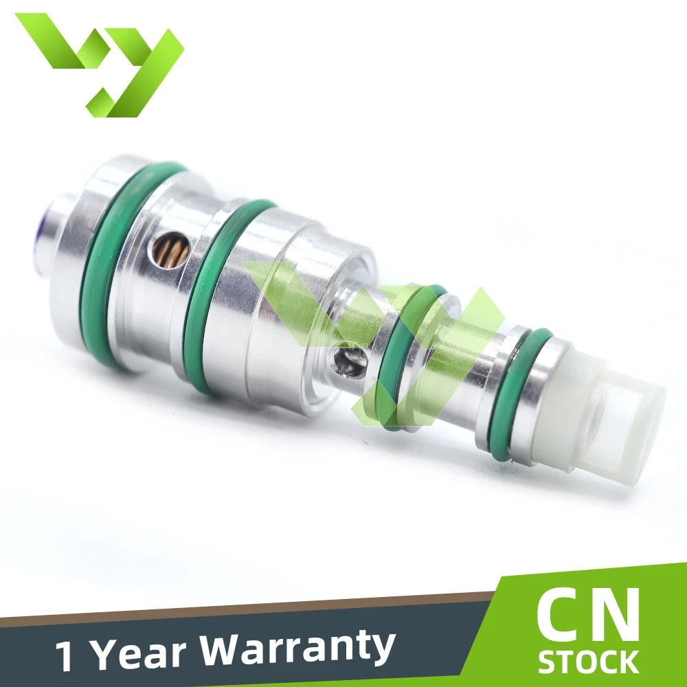 V5 Electromagnetic Compressor Control Valve for Lacetti Buick Chevrolet Cruz Aveo Opel Daewoo 40/42/44 Psi