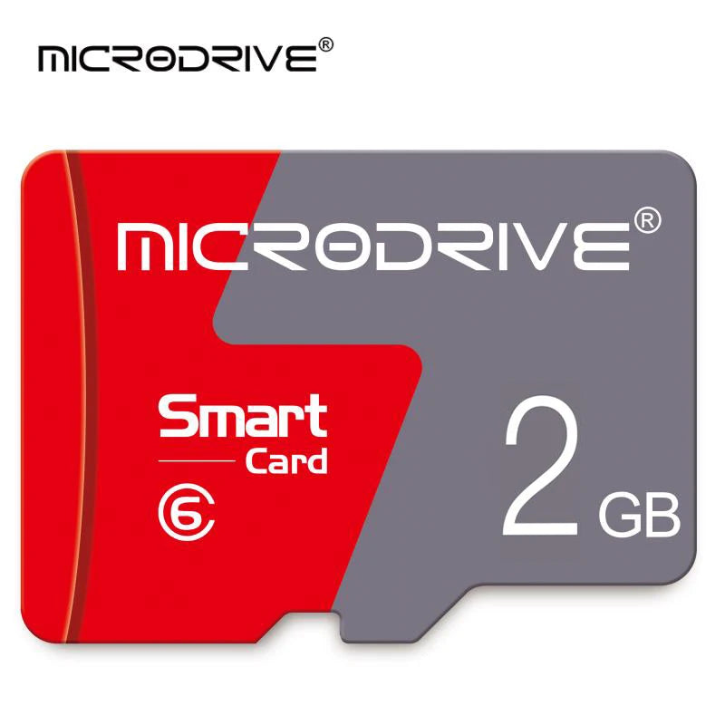 100% Original C10 micro tf sd card 1GB 2GB 4GB 8GB 16gb 32gb memory card 64gb 128gb flash TF card 256gb cartao de memoria