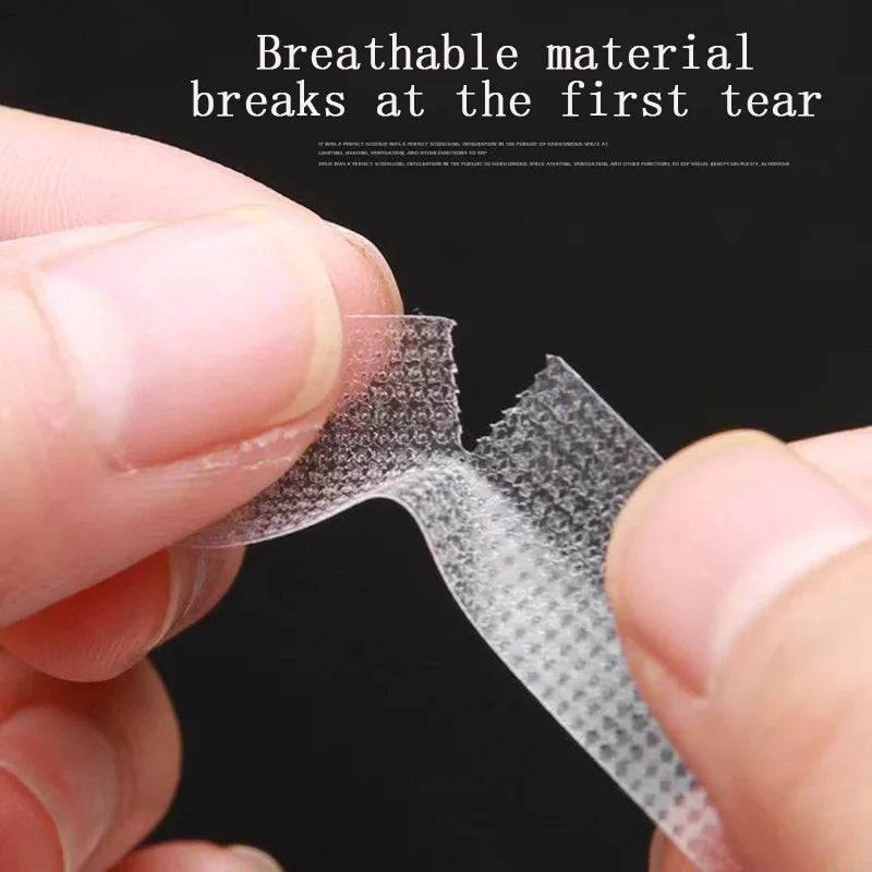 3/5 Rolls Eyelashes ExtensionTools Under Eye Pads For Micropore LashesGraftingSupplies Lash Lifting Tapes Tape PE Adhesive