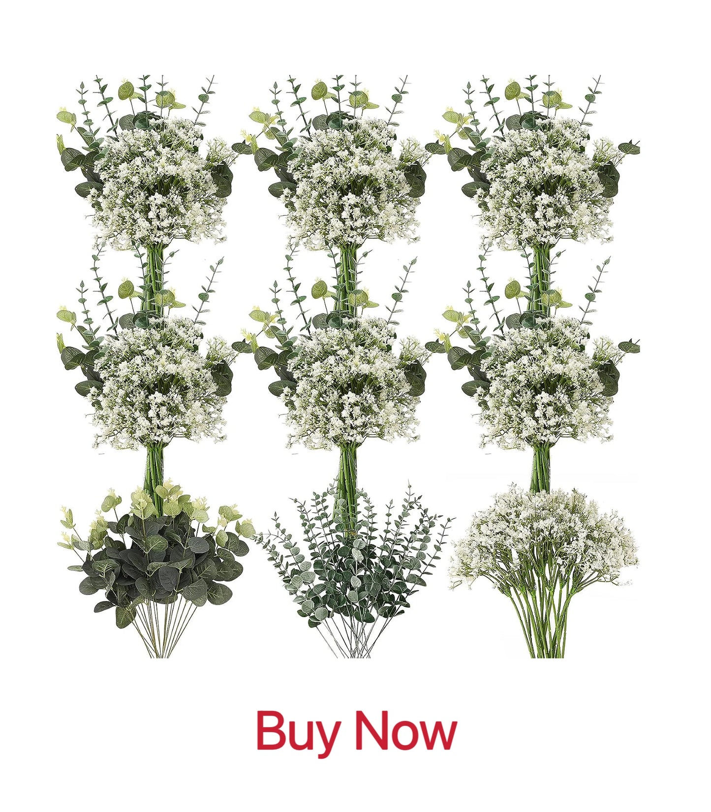 5/10Pcs Green Leaves Plastic Grass Wedding Bridal Material Household Products Artificial Plants Christmas Home DIY Decoration
