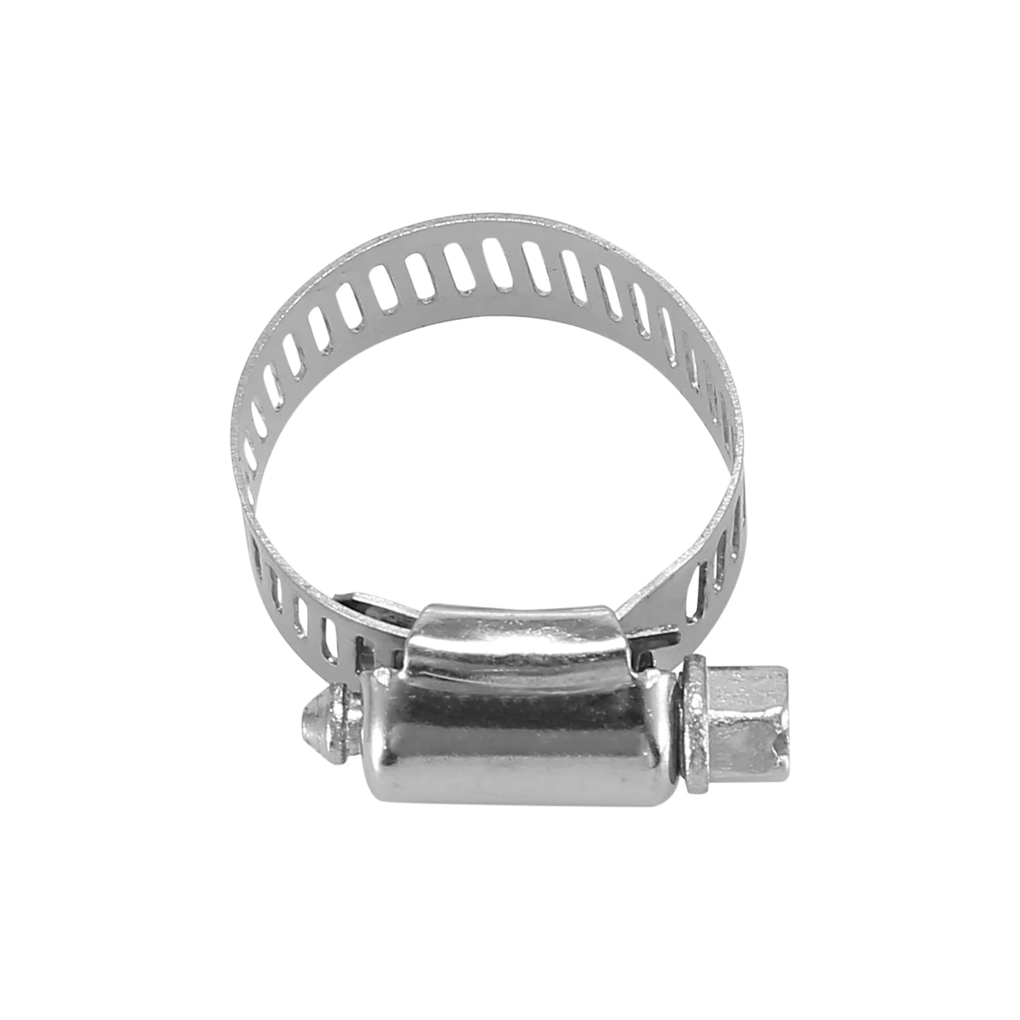 UXCELL 76mm Length Intercooler Pipe Aluminum Alloy Hose Joint Pipe Set with 2 Clamps OD 16mm-102mm 0 Degree Straight