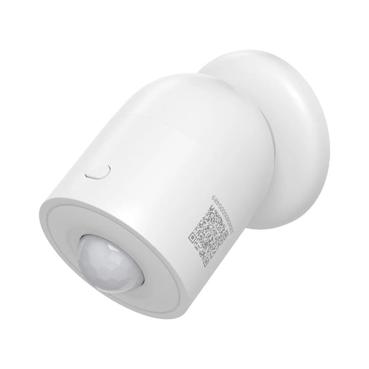 SONOFF SNZB-03P Zigbee Motion Sensor Smart Home Zigbee PIR Sensor Local Smart Scenes Control Detecting Movement Home Security