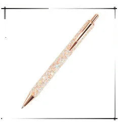 1 Piece Lytwtw's Cute Kawaii Sea Fish Stationery Creative Ballpoint Pen Office School Supply Novelty Funny Lovely Pens