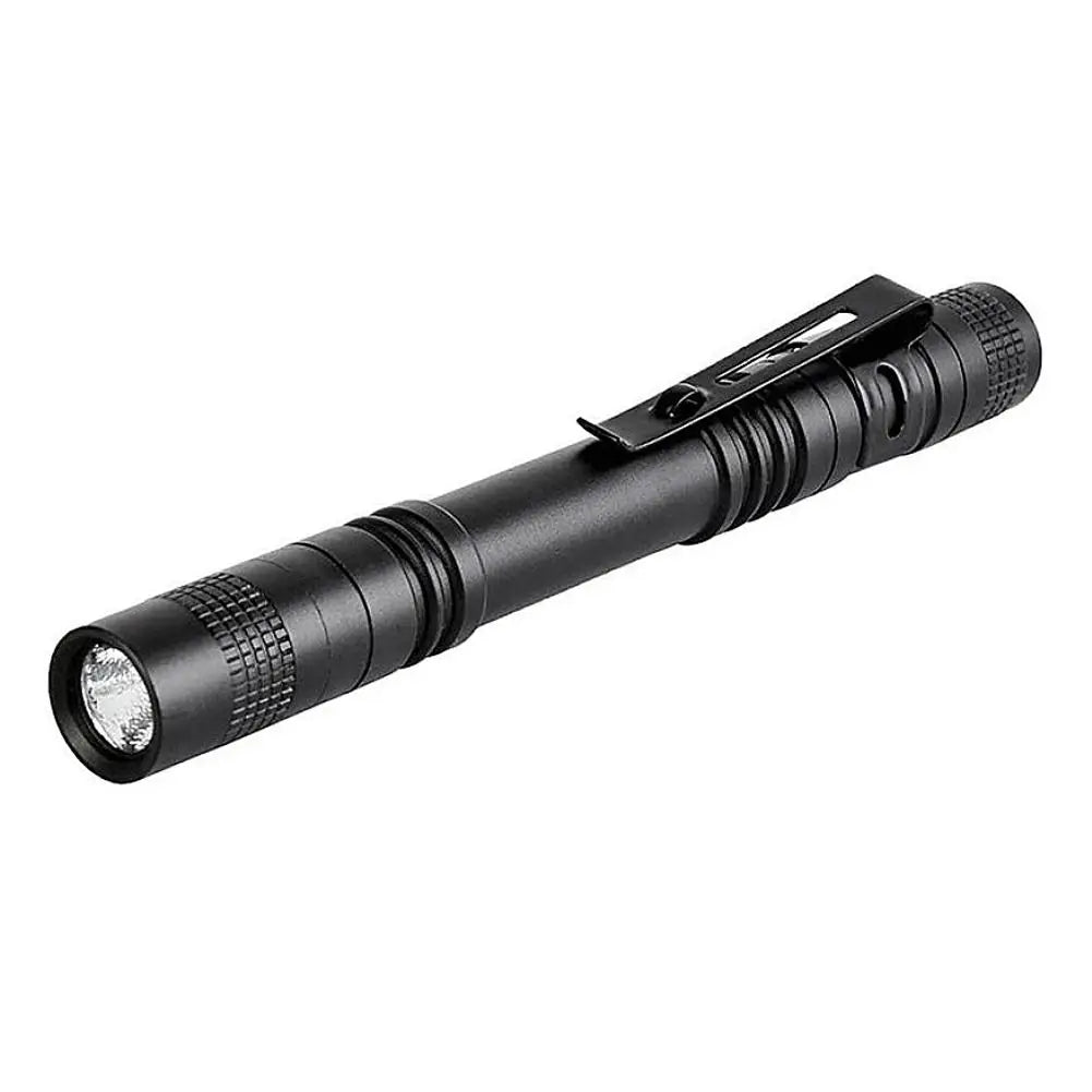 1000 Lumens COB Work Light Flashlight, Waterproof Mini Pocket Penlight for Repair, Outdoor, Emergency,Electrician