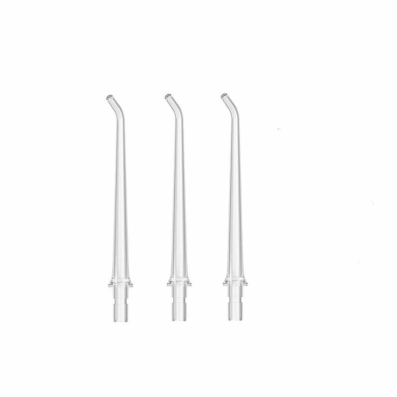 Nozzles For all Xiaomi Mijia Oral Irrigator F400,F300 MEO701 702 and Other Mijia Water Flosser Replacement Nozzles