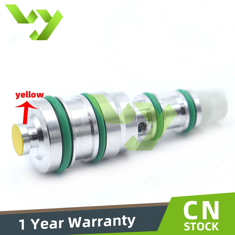 V5 Electromagnetic Compressor Control Valve for Lacetti Buick Chevrolet Cruz Aveo Opel Daewoo 40/42/44 Psi