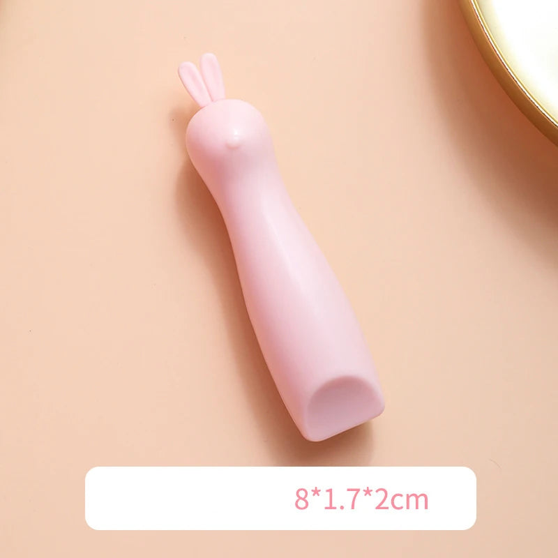 1 Piece Lytwtw's Art Cutter Cartoon Utility Knife Student Art DIY Tools Creative Stationery School Supplies