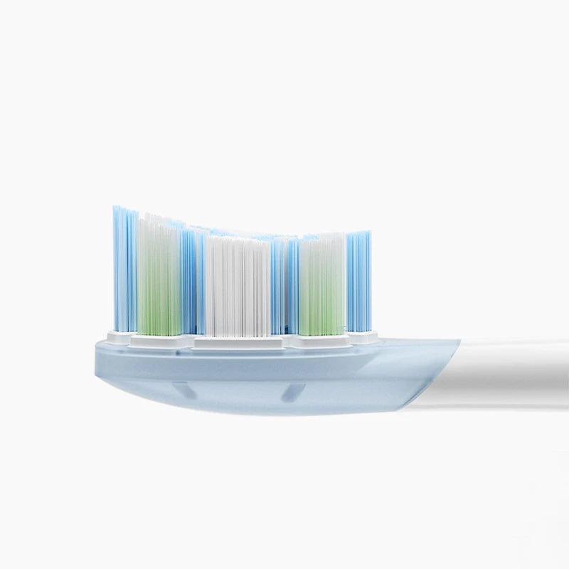 Original Replacement Brush Heads for  Xiaomi Mijia Electric Toothbrush MES609/610 Pro Sonic Sweep Vibration Toothbrush Head 3PCS