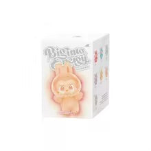 High Quality Anime Figure Labubu High Energy Serie Ahead Vinyl Blind Box Pendant Doll Toy Cute Monster Replica Birthday Gift