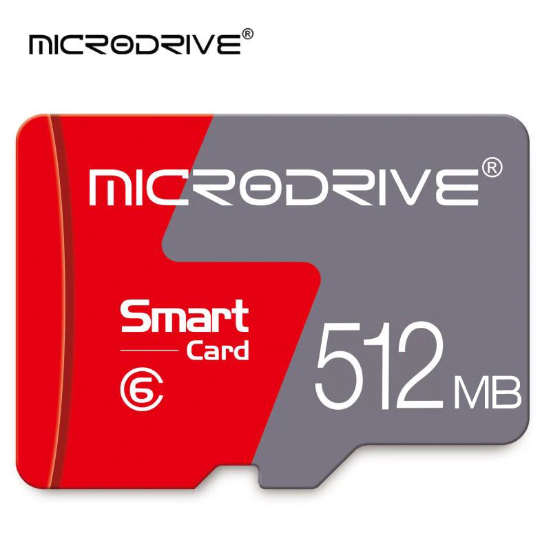 100% Original C10 micro tf sd card 1GB 2GB 4GB 8GB 16gb 32gb memory card 64gb 128gb flash TF card 256gb cartao de memoria