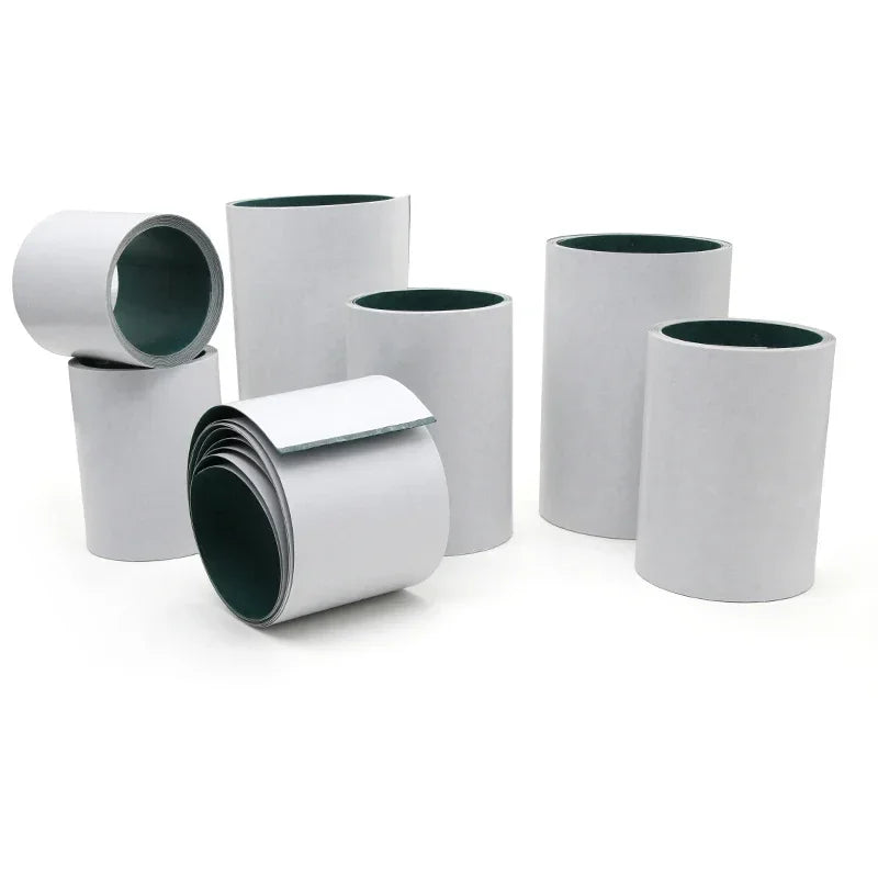 1/3/5M 18650 Barley Paper Insulation Gasket Li-ion Pack Cell Battery  Insulating Glue Fish Tape Warp Electrode Insulated Pads