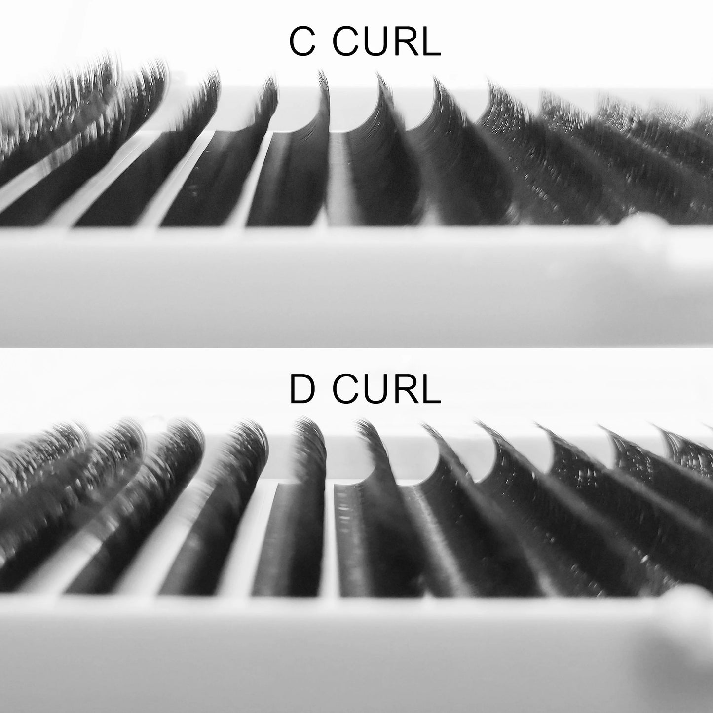 Supmacio YY Lash 6mm 7mm Y Shape Eyelashes Extension 2D 6-15mm Two Tip Eyelashes Brazilian Volume Fan Lash Supplies Mesh Lashes