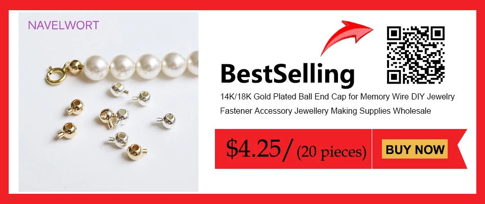 18K Gold Plated Brass With Center U-Bar And Open Ring Cable Chain Ear Thread Ear Wire Earrings DIY Earring Making Supplies
