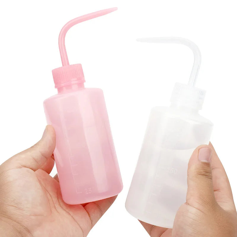 Eyelash Extension Cleaning Bottle Eye Lashes Clean Brush Set Eyebrow Skin Care Remover Washing Lash Shampoo Flask Tools Kit