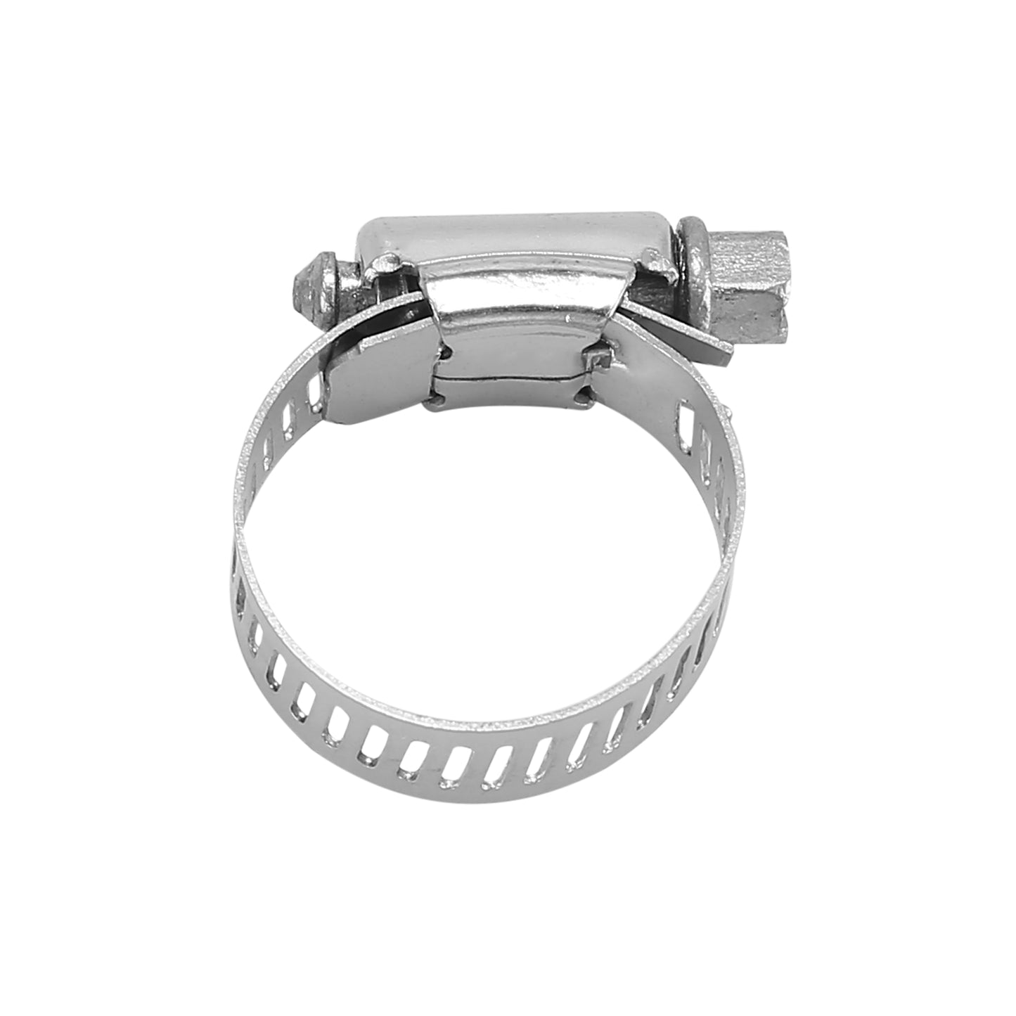 UXCELL 76mm Length Intercooler Pipe Aluminum Alloy Hose Joint Pipe Set with 2 Clamps OD 16mm-102mm 0 Degree Straight
