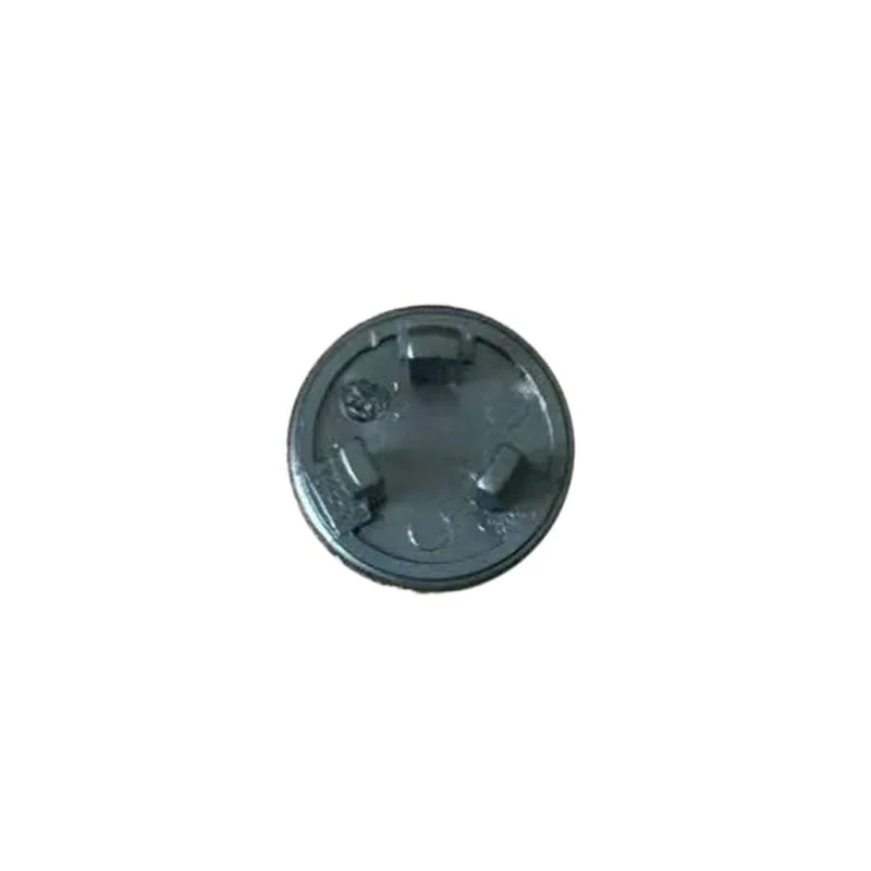 4G0941158D Headlight Switch Brightness Adjustment Knob Cover Automobiles Parts Accessories Car Decoration Stuff For Audi A6 A7