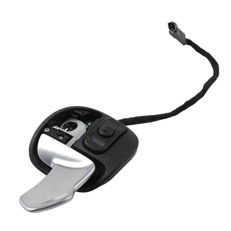 5RQ09DX9AC 5RQ08DX9AC New Steering Wheel Paddle Shifter For Dodge Charger Challenger 2015-2021 Jeep Grand Cherokee 2014-2021