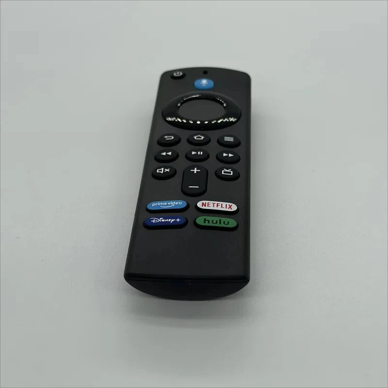 L5B83G For Fire TV Remote Control P4C6EN Television Stick Lite BT Voice Remote ControlAmazon Third Generation