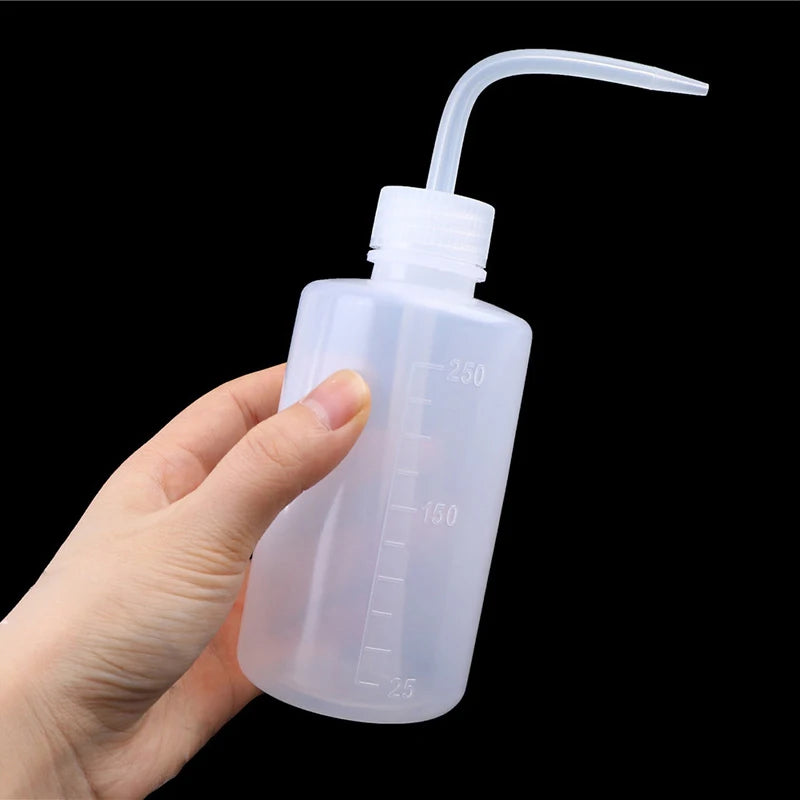 Eyelash Extension Cleaning Bottle Eye Lashes Clean Brush Set Eyebrow Skin Care Remover Washing Lash Shampoo Flask Tools Kit