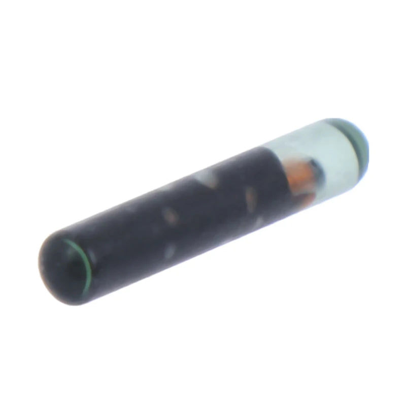 【AD】1pc 125KHZ 2.12*12mm/1.25*7mm Microchip Animal RFID tag with EM4305 chip ISO11784/5 FDX-B for Fish dog cat idetification