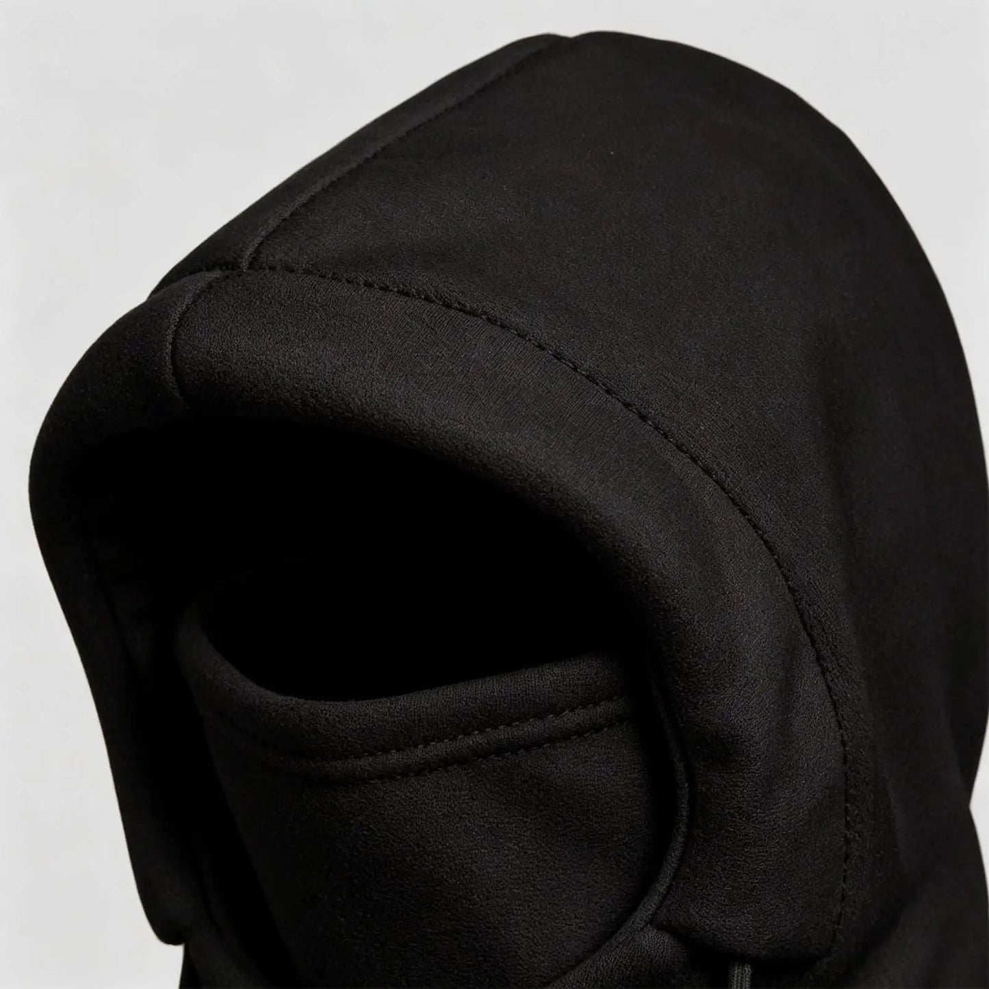 Winter Warm Hat With Mask And Neck Warmer Windproof Balaclavas For Men Women Masked Hat Cycling Cold Weather Protection