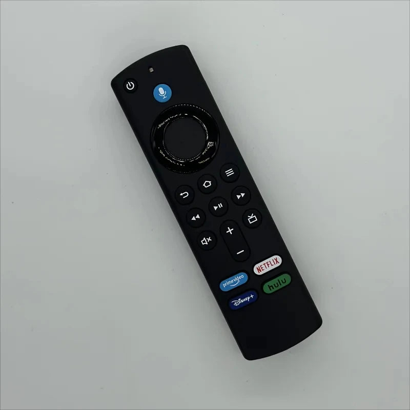 L5B83G For Fire TV Remote Control P4C6EN Television Stick Lite BT Voice Remote ControlAmazon Third Generation