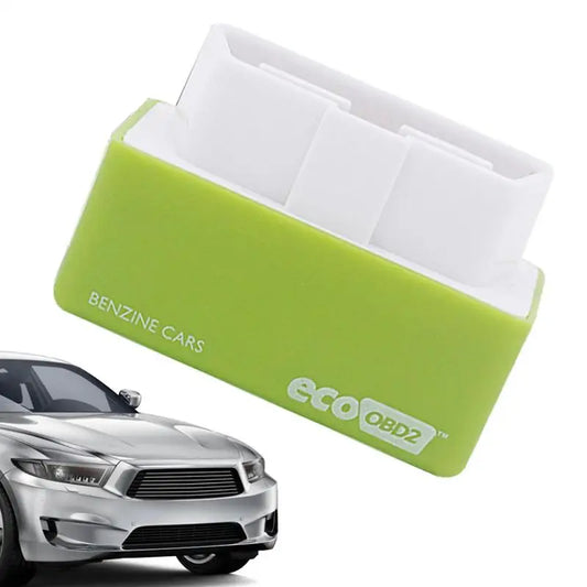 Universal Benzine Economy Fuels Saver Tuning Box Nitro OBD2 power fuels optimization device Petrol Auto Car Fuels Savings