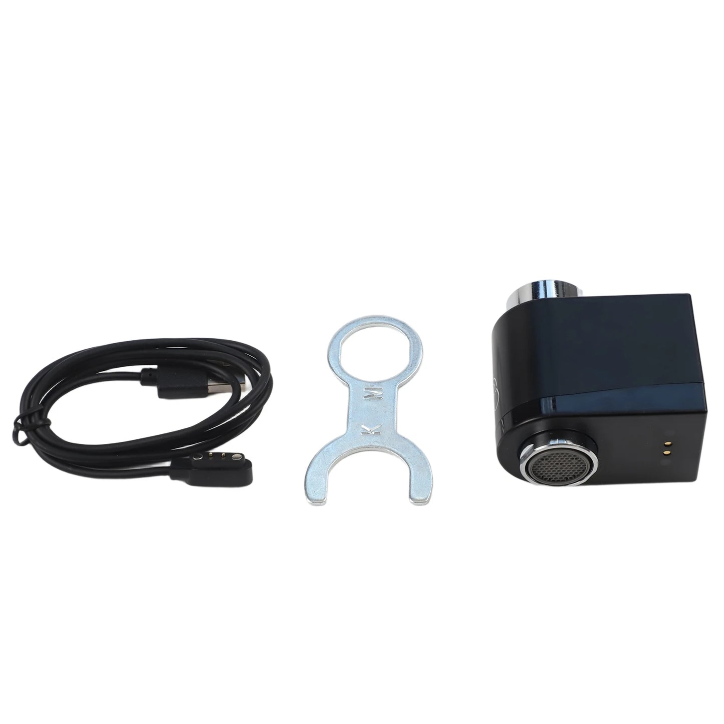 1PC Smart Faucet Infrared Induction Sensor Water Saver Smart Overflow Faucet Sensor Water-saving Valve IPX6 Waterproof
