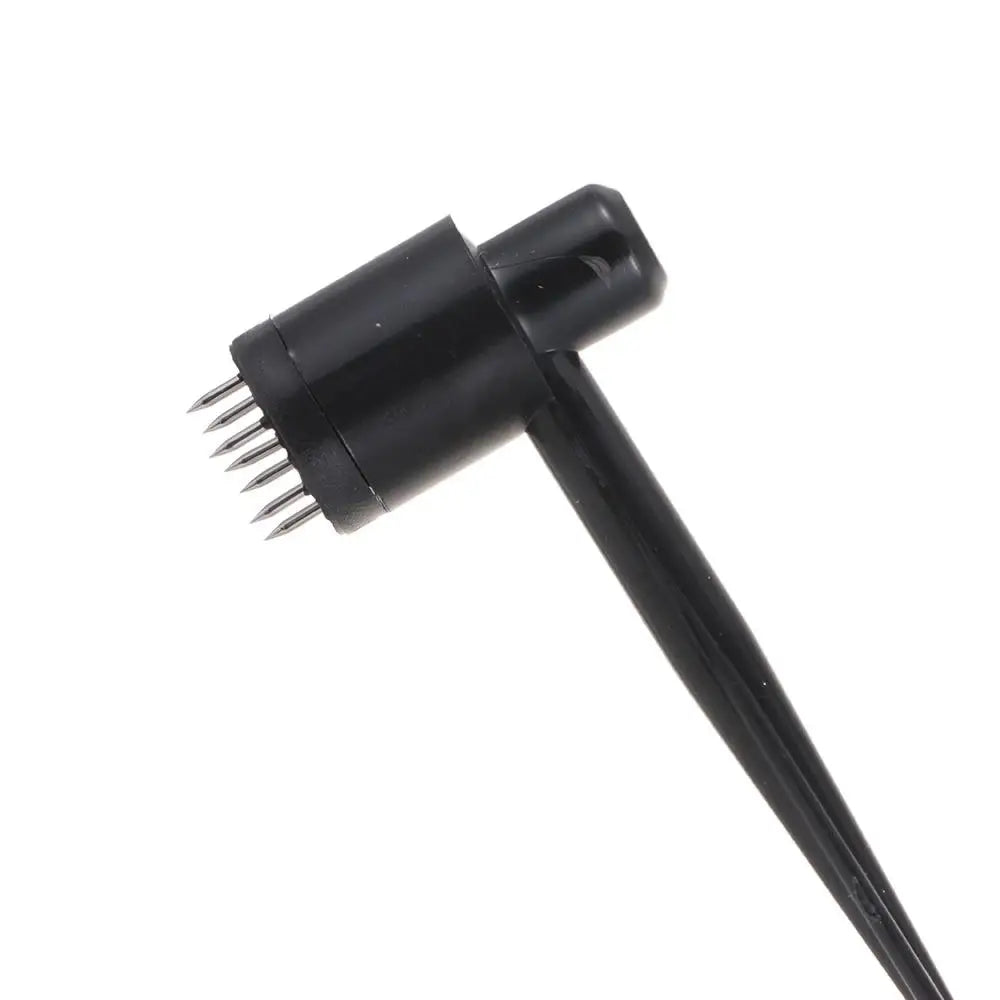 to Use for Home Use Plum Blossom Dermal Hammer 7 Star Needle Seven Star Needle Set Dermal Needle Bloodletting Needle for Beauty