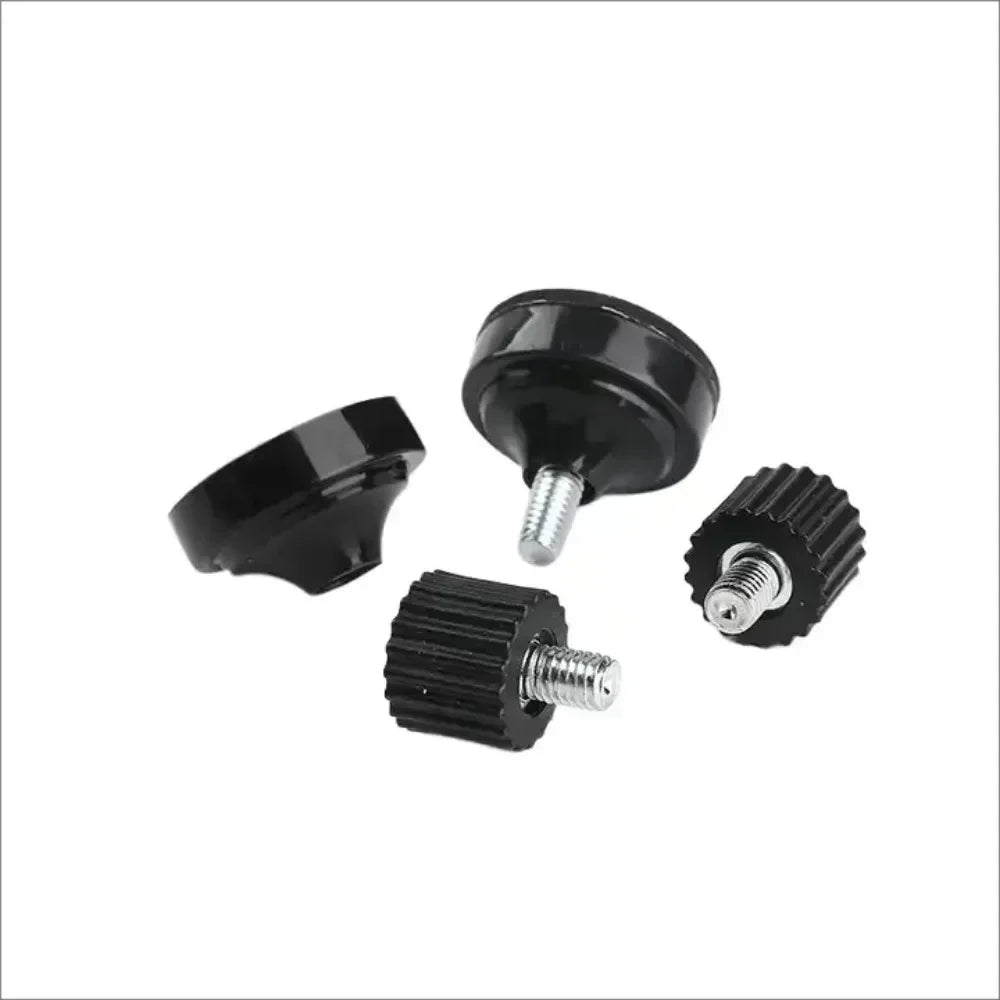 New Design Prevent loosening Adjustable Threaded Headboard Stoppers Bed Frame Anti-Shake Fixer