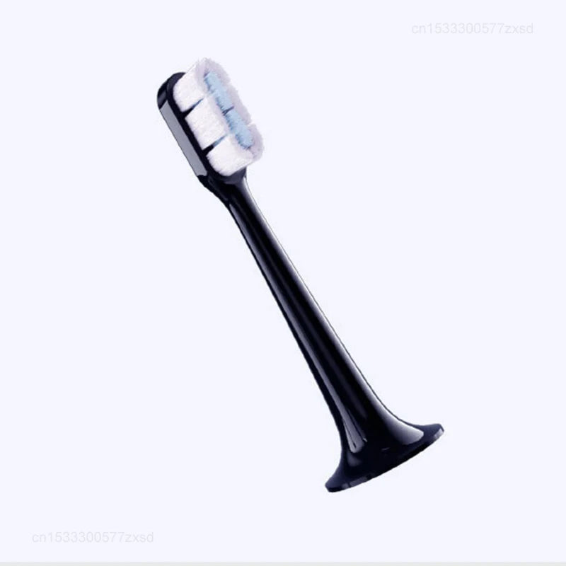Original Mijia Toothbrush Head T700 Sonic Electric Toothbrush Waterproof Soft Health Replacement Soft Bristles Brush Head