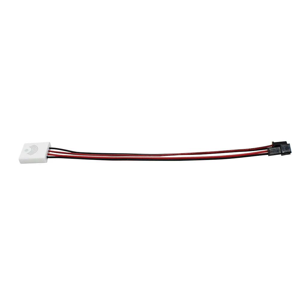 5.8GHz Microwave Motion Sensor For bathroom cabinets, mirrors, wardrobes, fish tanks, plant grow lights, strip lights