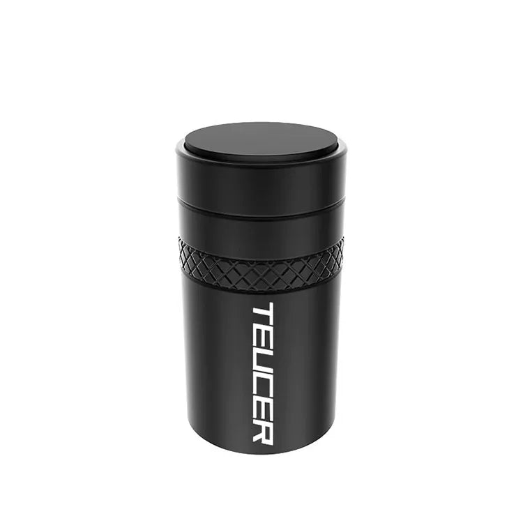 TEUCER Graphics Card GPU Holder Adjustable Telescopic Rotary Screw Magnetic Anti-Slip Support Vertical GPU Video Card Bracket