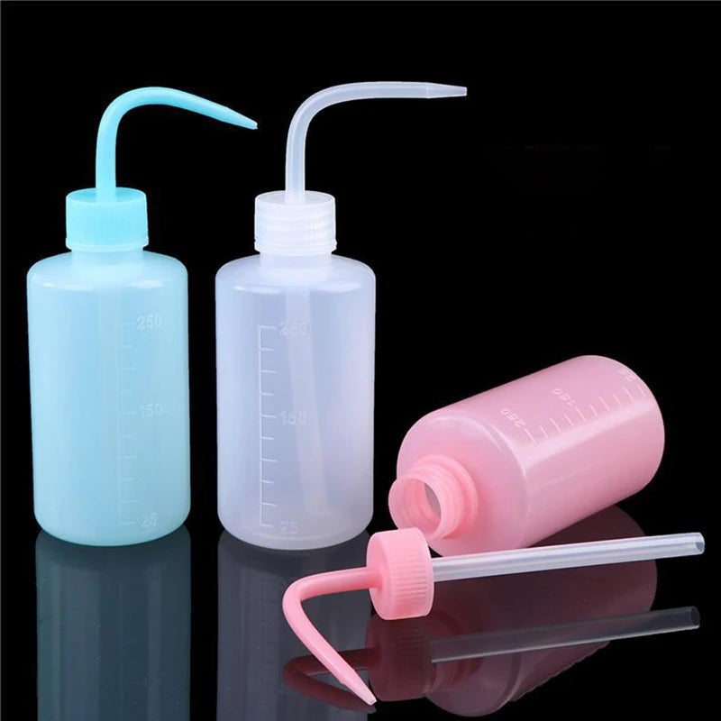 Eyelash Extension Cleaning Bottle Eye Lashes Clean Brush Set Eyebrow Skin Care Remover Washing Lash Shampoo Flask Tools Kit