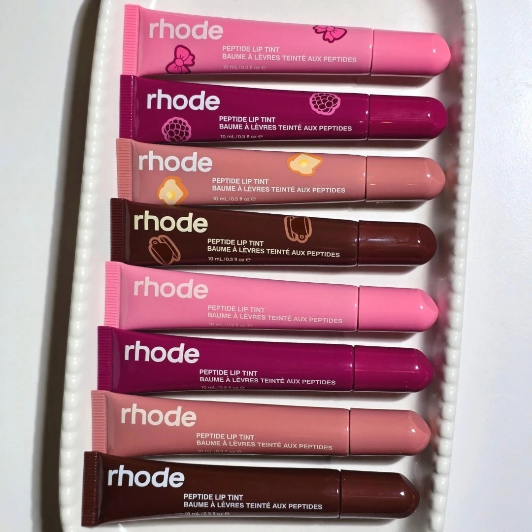 Brand Summer Lip Moisturizer Lip Balm Smoothing Lipstick Lines Lasting Nourishing Women Daily Care Makeup Gloss Care Makeup Girl