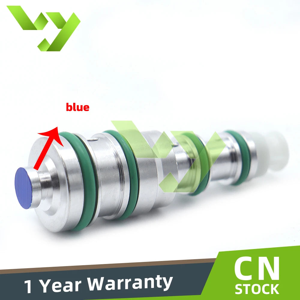 V5 Electromagnetic Compressor Control Valve for Lacetti Buick Chevrolet Cruz Aveo Opel Daewoo 40/42/44 Psi