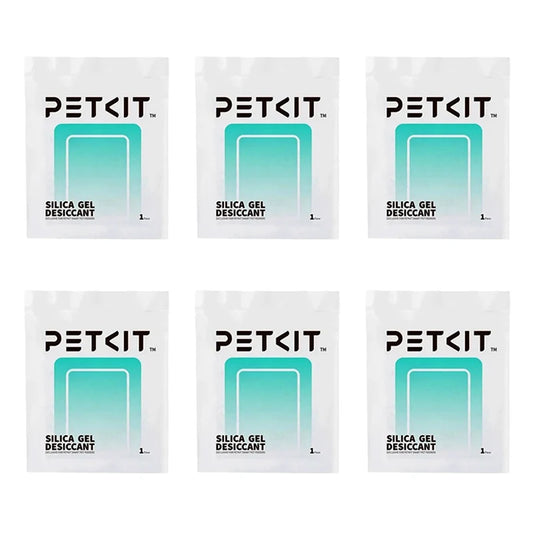 PETKIT Desiccant Smart Feeder Desiccant for Cat Dog Pets Smart Automatic Feeder Moisture Preservative Litter & Housebreaking
