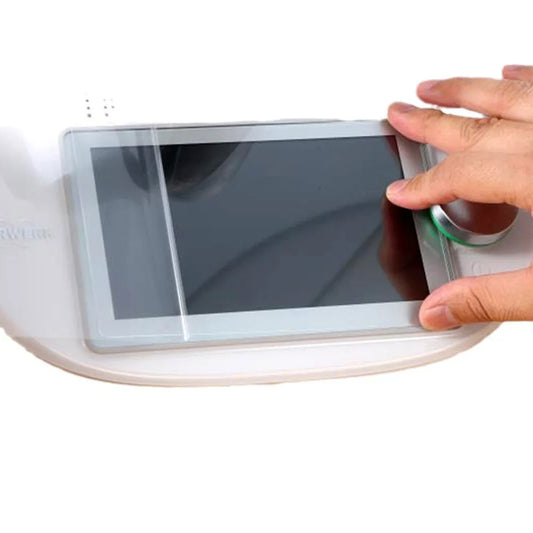 Screen Protector for TM6 For Thermomix Food Processor Screen Film Anti Scratch Cooking Machine Screen Cover for TM6