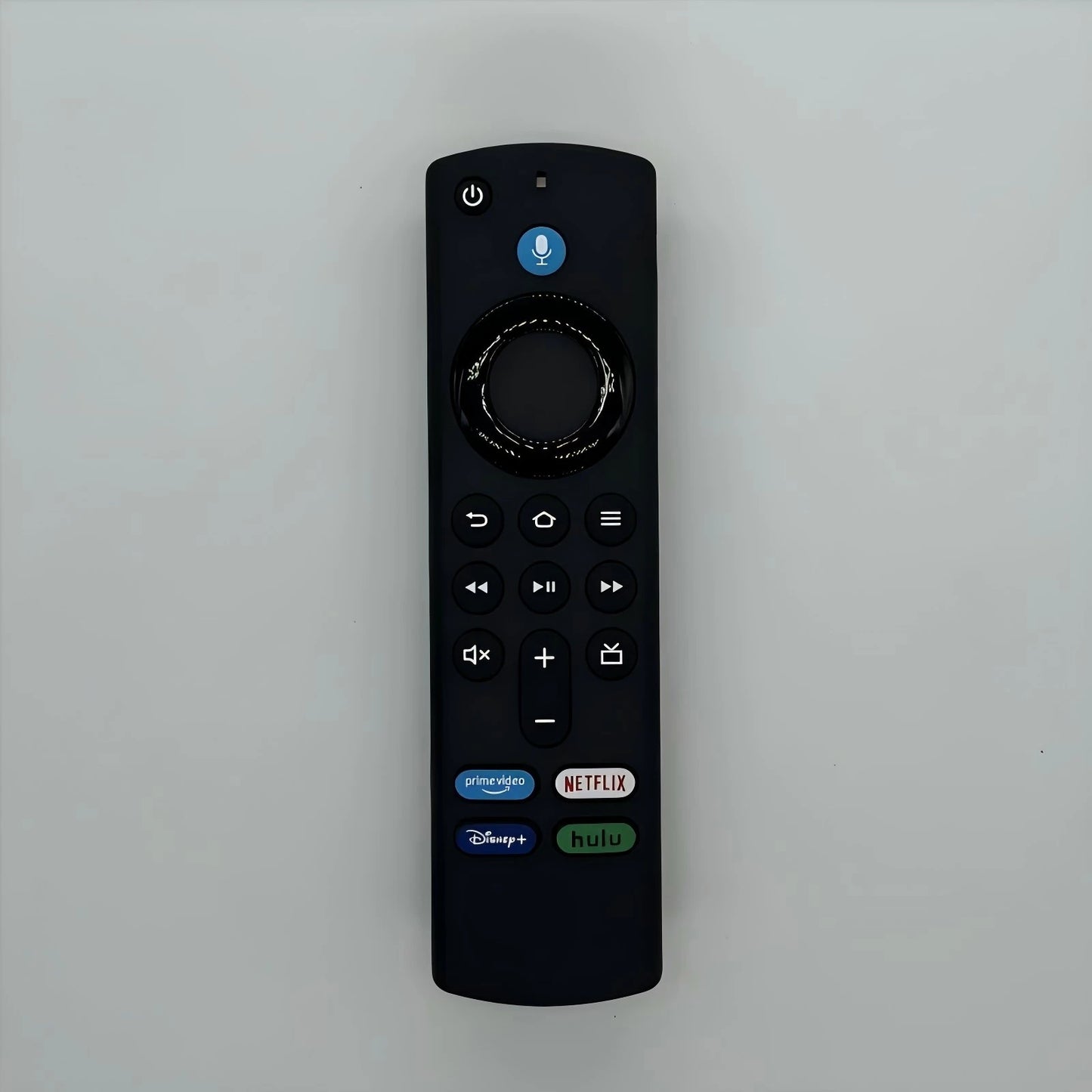 L5B83G For Fire TV Remote Control P4C6EN Television Stick Lite BT Voice Remote ControlAmazon Third Generation
