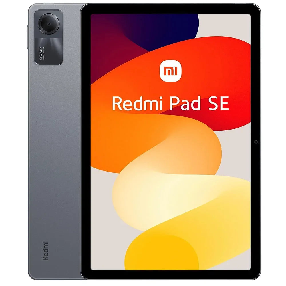 Tempered Glass For Xiaomi Redmi Pad SE 11 inch 2023 Protective Film For Redmi Pad SE Tablet Screen Protectors